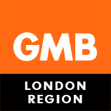 GMB London General X58 Branch